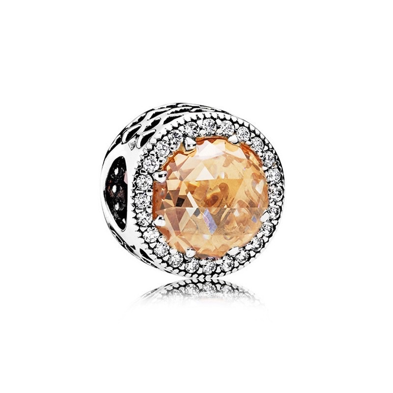 CHARM PAN ALE ĐÁ MẮT MÈO ỐP NHIỀU MÀU