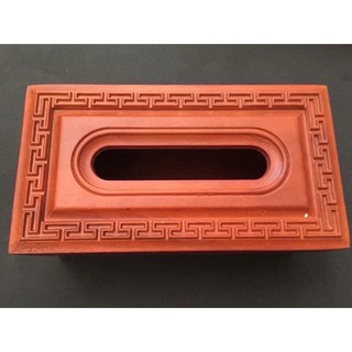 Hộp đựng giấy Long Phụng