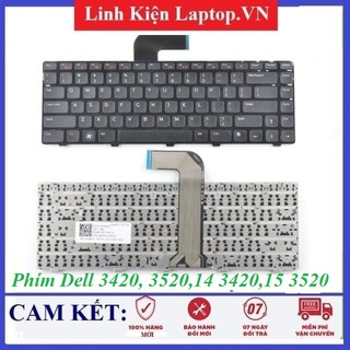 ⚡bàn phím dell inspiron 3420, 3520,14 3420,15 3520