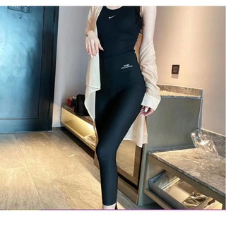 Quần Legging Quần Tập Định Hình, Giữ Nhiệt, Đổ Mồ Hôi Giảm Mỡ Bụng Siêu Hot 9P