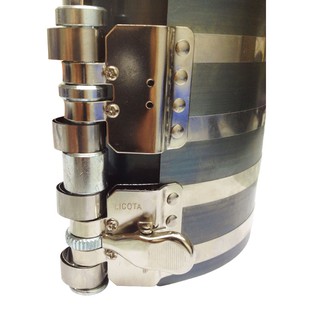 Cảo Vô Bạc Piston 6" (150mm) Licota ATA-0238