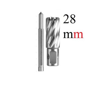 MŨI KHOAN TỪ TOTAL TAC410282