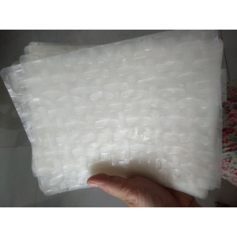 1ký bánh tráng củ Chi