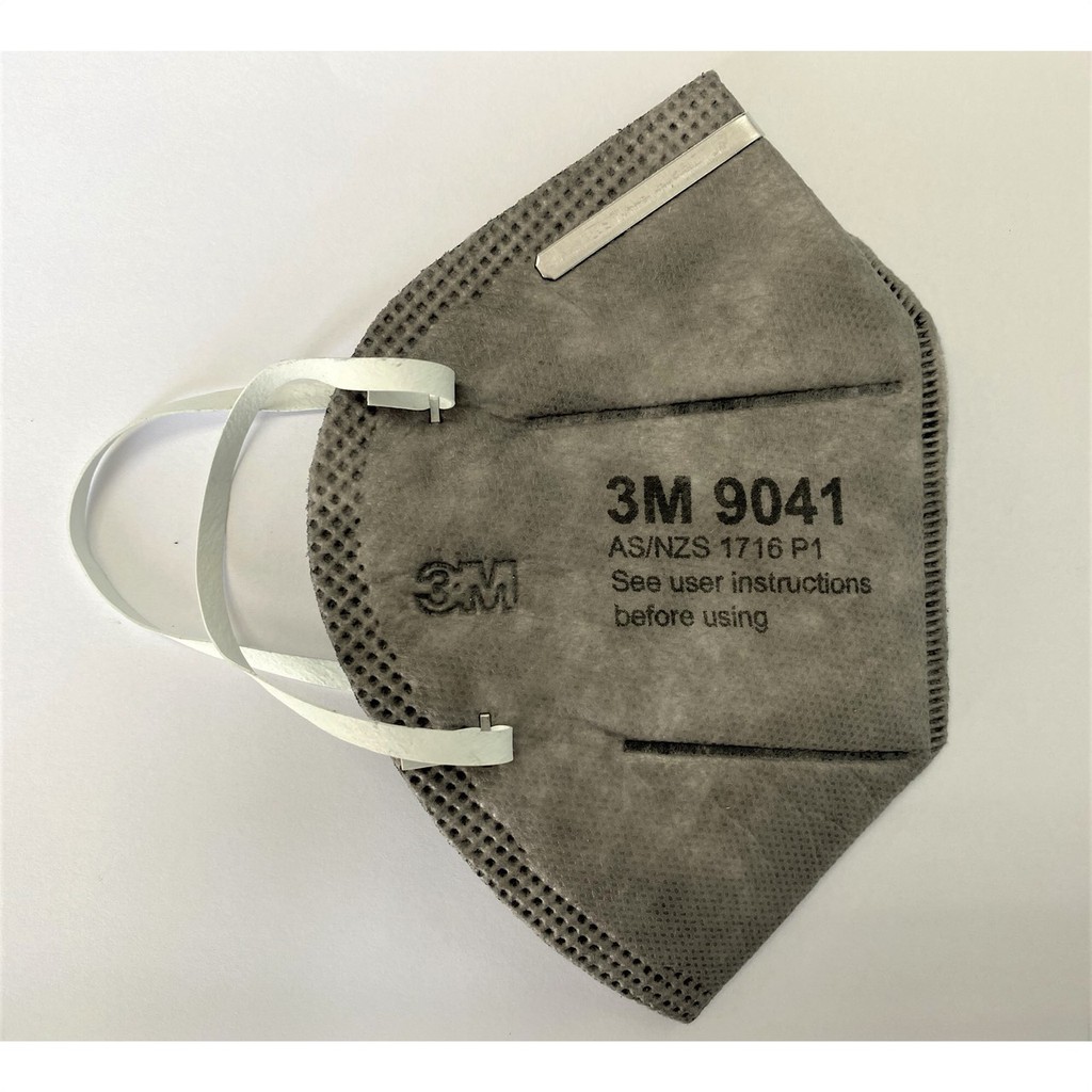 KHAU TRANG 3M9041