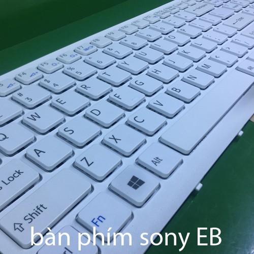 bàn phím laptop sony vpc-eb vpceb model PCG-71318L PCG-71314L Pcg-71211L