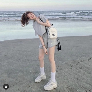 Set bộ thể thao croptop siêu hot