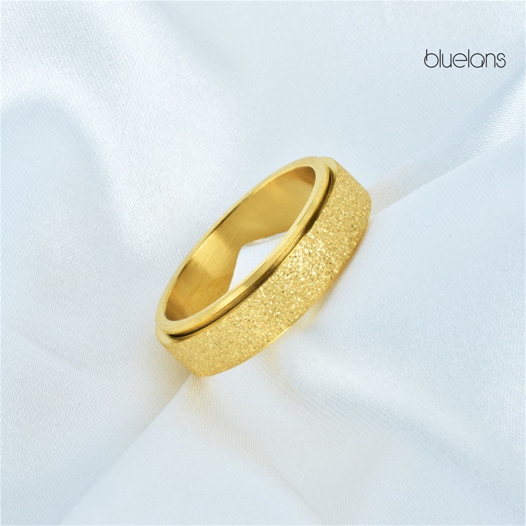 Nhẫn Đeo Tay Chống Căng Thẳng Dành Cho Nam Và Nữ