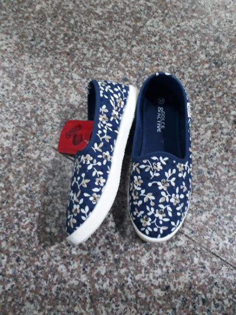 Giầy nữ xuất khẩu EP