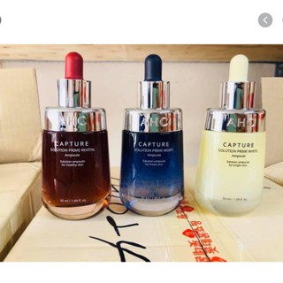 Tinh chất capture solution max ampoule ahc