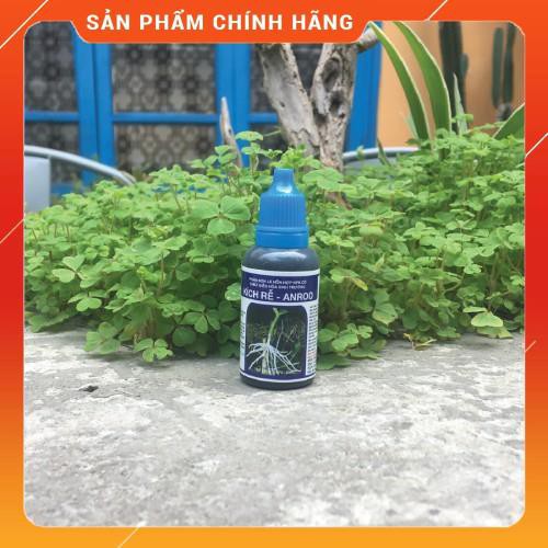 THUỐC kích siêu ra rễ ANROO 20ml