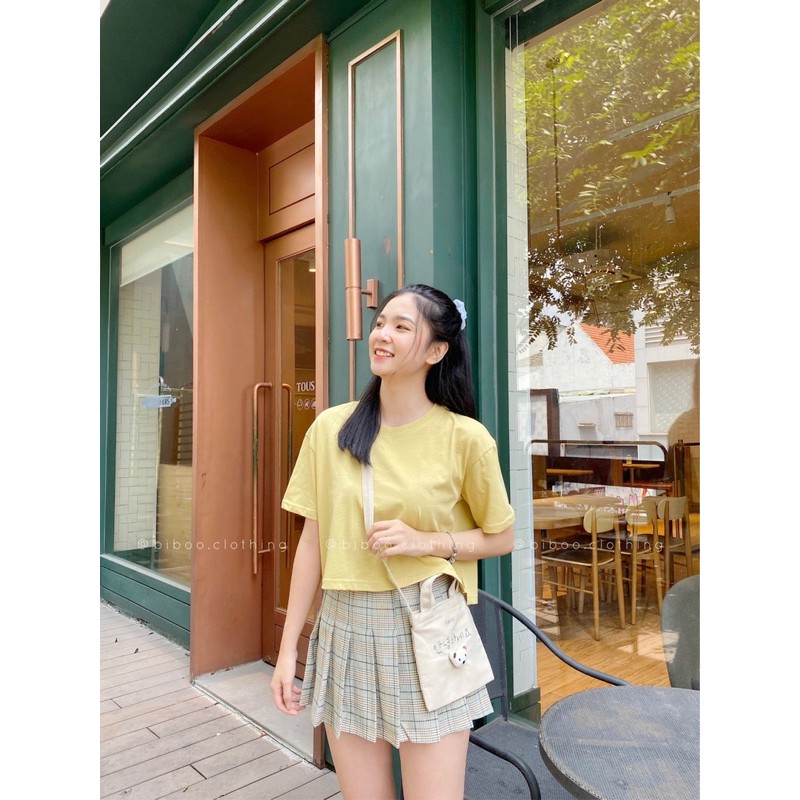 Váy xếp ly - TENNIS SKIRT | BigBuy360 - bigbuy360.vn