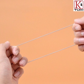 Túi 100 dây chun buộc tóc