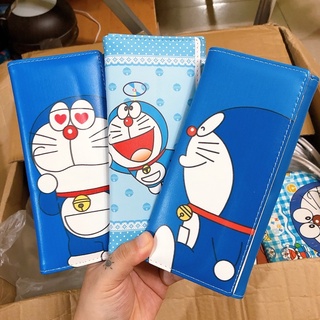 🌕bóp dài doraemon doremon 🌕