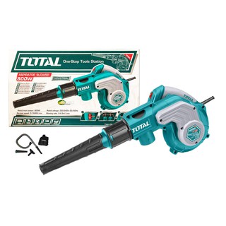 Máy thổi bụi 800W Total TB2086