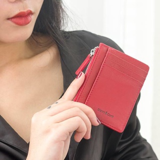 Ví Đựng Card Cao Cấp Gianni Conti Italy - 9507592