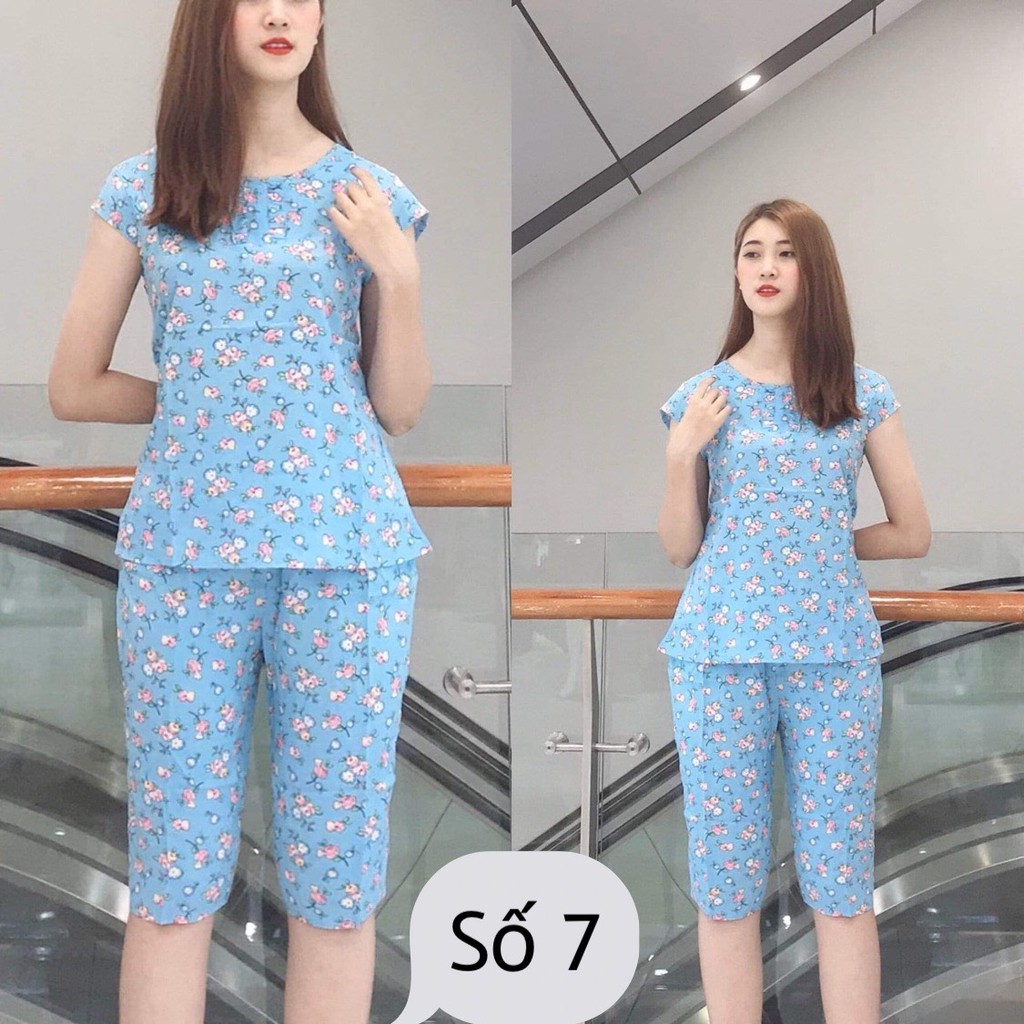 [Mã WACCBLT hoàn 20% xu đơn 99k] BỘ LỬNG LANH THÁI SIÊU MÁT có đủ size 40kg- 70kg- ẢNH VÀ VIDEO SHOP TỰ CHỤP mã 1-10 | BigBuy360 - bigbuy360.vn