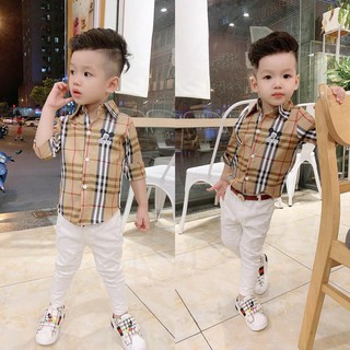 Sét bộ đi học cho bé yêu