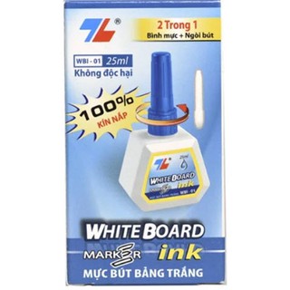 Mực lông bảng Thiên Long WBI-01