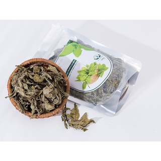 Bạc Hà Sấy Lạnh 1kg (Khô, thơm, lá bạc hà xông hơi giải cảm)