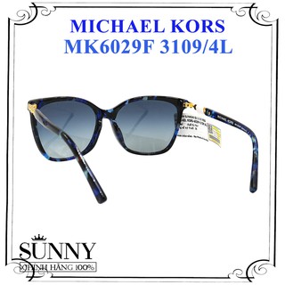 Kính Mát Nữ Michael Kors MK6029F