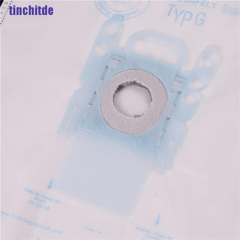 1 Túi Đựng Bụi Thay Thế Cho Máy Hút Bụi Bosch Siemens Bsg6 Bsg7 Bsgl3126 | BigBuy360 - bigbuy360.vn