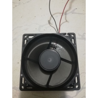 Fan quạt tản nhiệt 12v 9×9×2.5cm chạy êm
