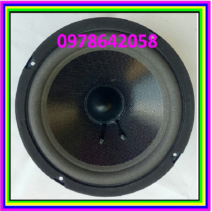 LOA BASS 20 HÀN QUỐC từ 120 coi 36 giá 1 đôi