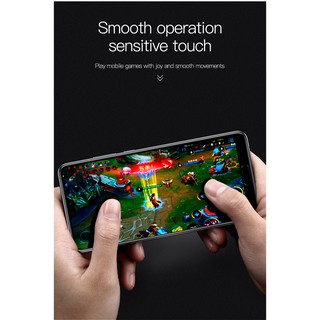 p20pro Kính cường lực Full màn chính hãng Baseus cho Huawei p20 pro