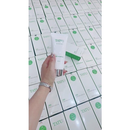 Ủ trắng lựu Nhật TATU giá gốc 180k | BigBuy360 - bigbuy360.vn