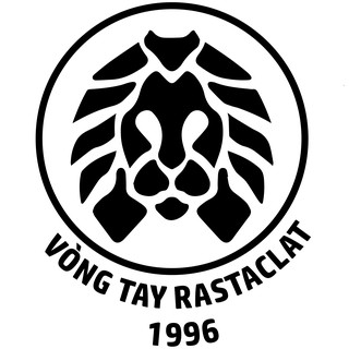 Vòng Tay Rastaclat 1996