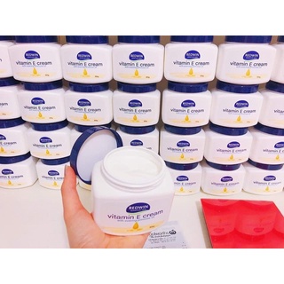 Kem Dưỡng Vitamin E RedWin Úc