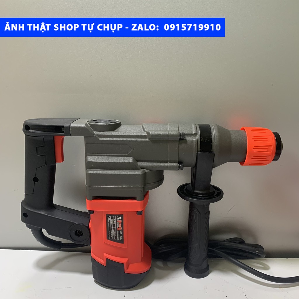 Máy Đục 14ly Panda 2 Chức Năng Công Xuất 1350W - Hàng Chính Hãng