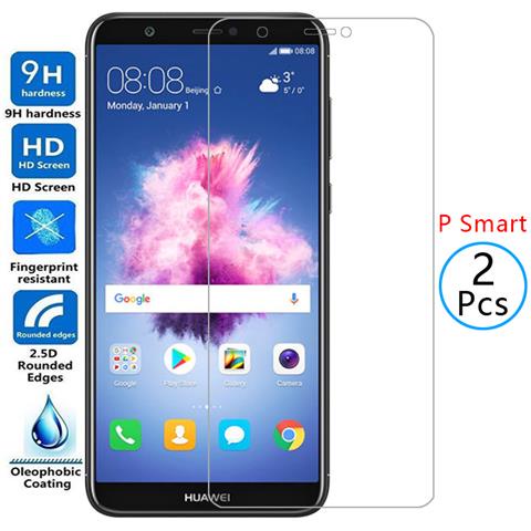 Kính cường lực bảo vệ cho Huawei p Bảo vệ màn hình thông minh trên Psmart Smar Smat Samrt Phim an to