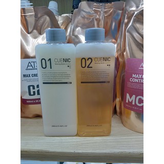 Thuốc Uốn Nguội Đa Năng Ats Cuenic Waving Multi Solution 280ml