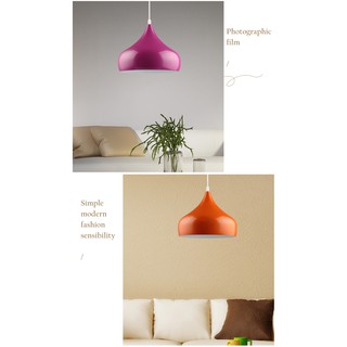 COMBO 5 CHAO ĐÈN THẢ GIỌT NƯỚC