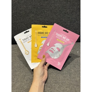 Célepiderme mask - mặt nạ tế bào gốc đủ 3 màu 22g