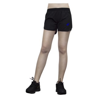 Quần short nữ vải dù M17
