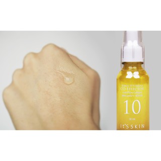 Tinh Chất Dưỡng Da It's Skin Power 10 Formula