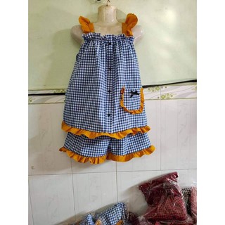 đồ bộ mặc nhà