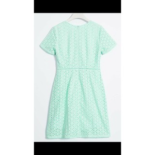 Đầm ROEM D248