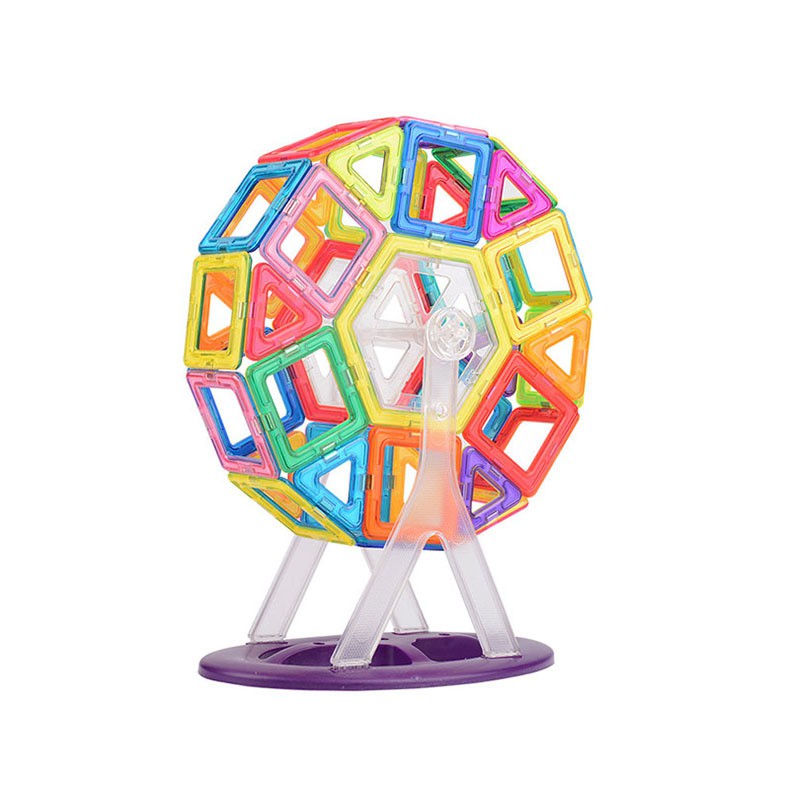Đồ chơi Nam châm MAGNETIC