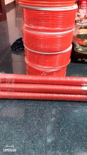 Dây hơi xoắn 9m