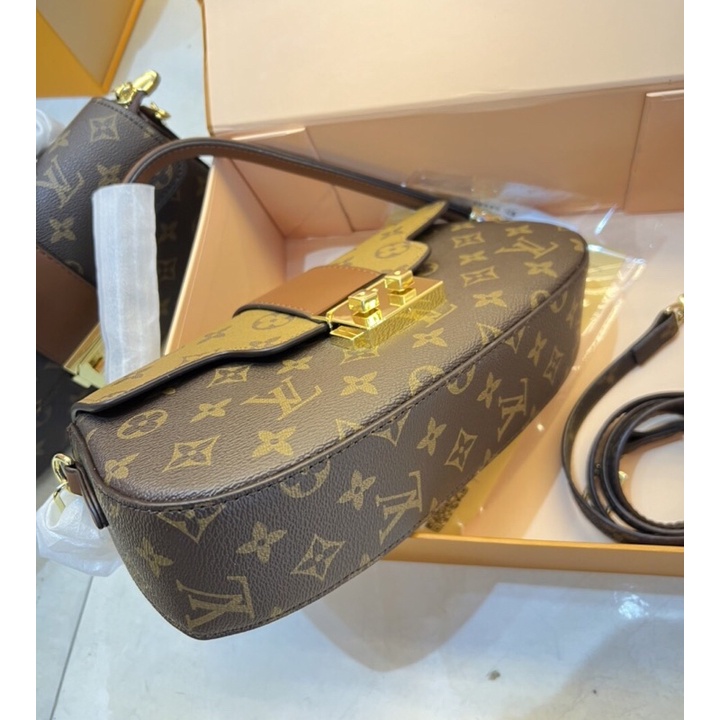 Túi LV bag kẹp nách