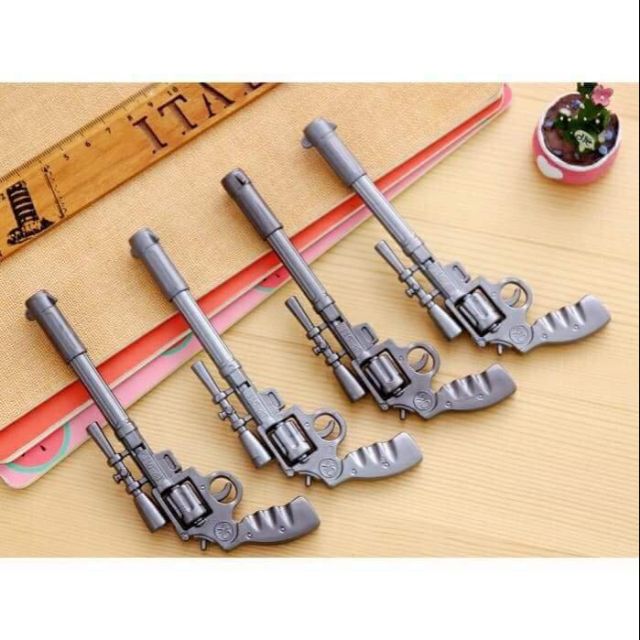 10 bút viết độc lạ