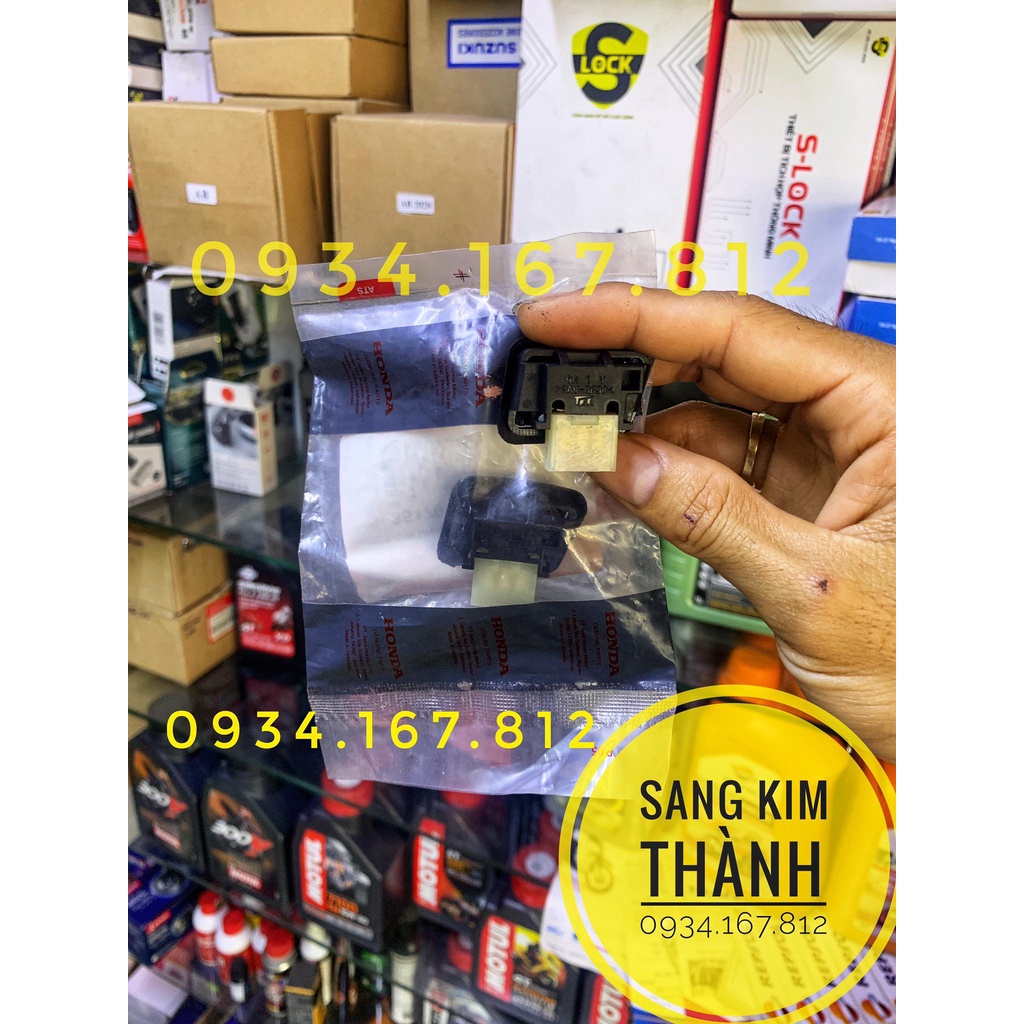 Công Tắc Tắt Đèn Pha Xe Wave Rsx 2021 2022 2023