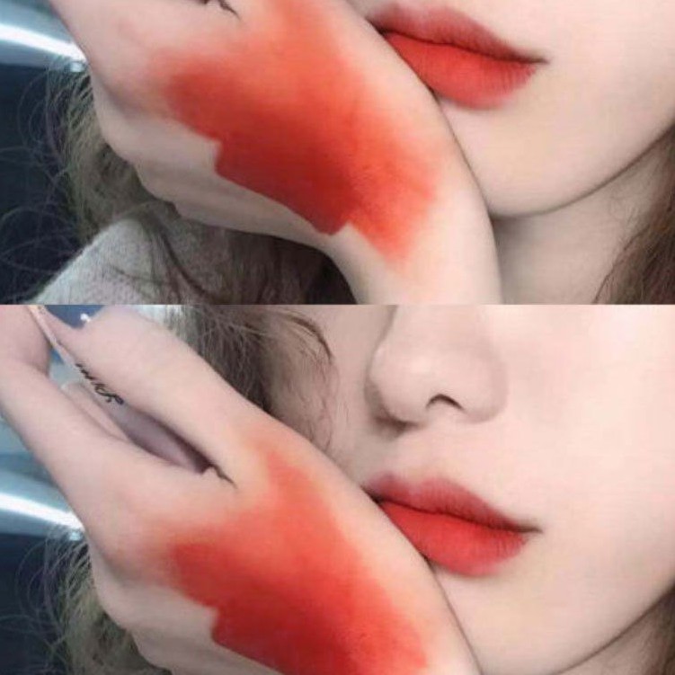 [MINI SIZE][PHIÊN BẢN GIỚI HẠN] Set son Kem Lì HERORANGE dupe romand Hỗ Trợ Dưỡng Ẩm Mềm Mịn Lâu Trôi Son Hot 2021 | BigBuy360 - bigbuy360.vn