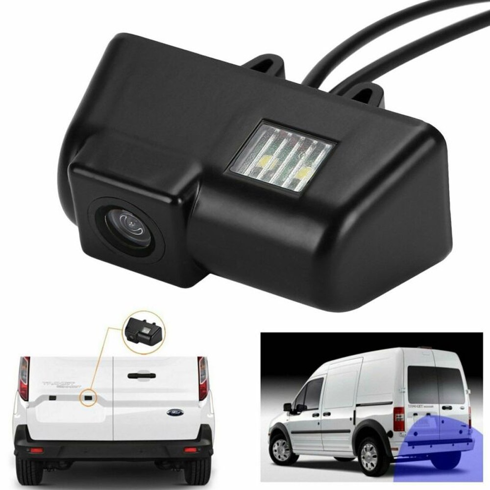 170° Car Rear View Reversing Parking Camera for Transit & Transit Connect | BigBuy360 - bigbuy360.vn
