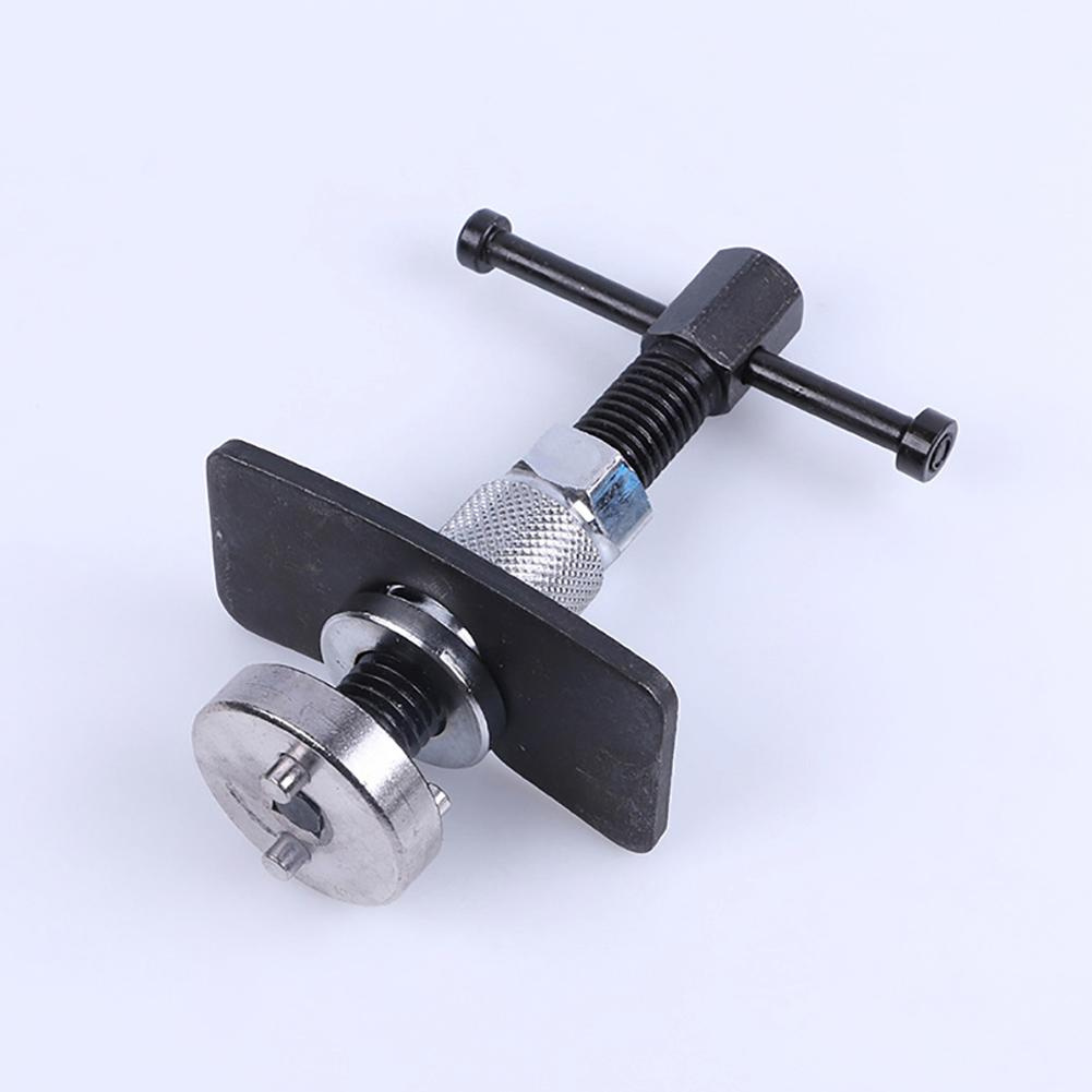 MG Đĩa phanh đĩa xe máy rải Calibre Piston Máy nén khí Bộ công cụ sửa chữa báo chí