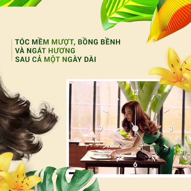 Dầu Gội Rejoice Siêu Mềm Mượt chai 900g - Tặng kèm BVS Whisper