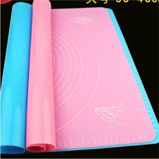 Tấm nhào bột silicon 40x50cm